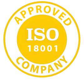 iso 18001