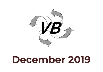 Ventbrook News – December 2019